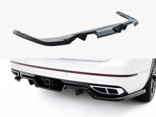 Load image into Gallery viewer, Maxton Design - Rear Splitter (Vertical Bars) Volkswagen Atlas R-Line Mk1 Facelift 2
