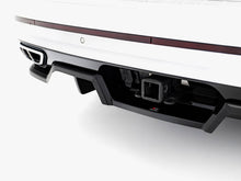 Load image into Gallery viewer, Maxton Design - Rear Splitter (Vertical Bars) Volkswagen Atlas R-Line Mk1 Facelift 2
