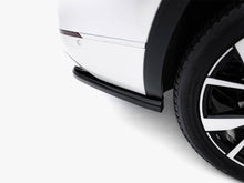 Load image into Gallery viewer, Maxton Design - Rear Splitter (Vertical Bars) Volkswagen Atlas R-Line Mk1 Facelift 2
