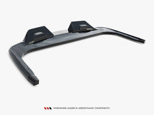 Load image into Gallery viewer, Maxton Design - Rear Splitter (Vertical Bars) Volkswagen Atlas R-Line Mk1 Facelift 2
