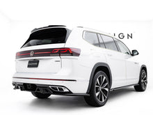 Load image into Gallery viewer, Maxton Design - Spoiler CAP Volkswagen Atlas R-Line Mk1 Facelift 2

