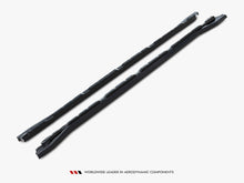 Load image into Gallery viewer, Maxton Design - Side Skirts Diffusers Volkswagen Atlas R-Line Mk1 Facelift 2
