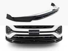 Load image into Gallery viewer, Maxton Design - Front Splitter Volkswagen Atlas R-Line Mk1 Facelift 2
