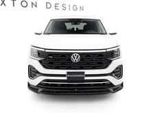 Load image into Gallery viewer, Maxton Design - Front Splitter Volkswagen Atlas R-Line Mk1 Facelift 2
