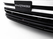 Load image into Gallery viewer, Maxton Design - Front Splitter Volkswagen Atlas R-Line Mk1 Facelift 2
