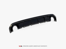 Load image into Gallery viewer, Maxton Design - Rear Valance BMW 4 M-Pack Gran Coupe G26
