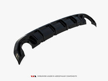 Load image into Gallery viewer, Maxton Design - Rear Valance BMW 4 M-Pack Gran Coupe G26
