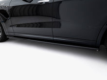 Load image into Gallery viewer, Maxton Design - Side Skirts Diffusers Maserati Levante GT Mk1 Facelift
