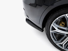 Load image into Gallery viewer, Maxton Design - Rear Splitter (Vertical Bars) Maserati Levante GT Mk1 Facelift
