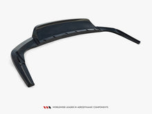 Load image into Gallery viewer, Maxton Design - Rear Splitter (Vertical Bars) Maserati Levante GT Mk1 Facelift
