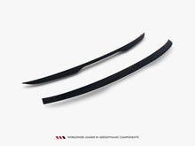Load image into Gallery viewer, Maxton Design - Lower Spoiler CAP Maserati Levante GT Mk1 Facelift
