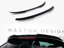 Load image into Gallery viewer, Maxton Design - Upper Spoiler CAP Maserati Levante GT Mk1 Facelift
