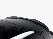 Load image into Gallery viewer, Maxton Design - Upper Spoiler CAP Maserati Levante GT Mk1 Facelift
