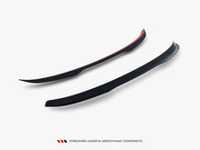 Load image into Gallery viewer, Maxton Design - Upper Spoiler CAP Maserati Levante GT Mk1 Facelift
