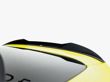 Load image into Gallery viewer, Maxton Design - Bottom Spoiler CAP 3D BMW X4 M F98 Facelift
