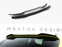 Load image into Gallery viewer, Maxton Design - Upper Spoiler CAP BMW X4 M F98 Facelift
