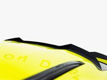 Load image into Gallery viewer, Maxton Design - Upper Spoiler CAP BMW X4 M F98 Facelift
