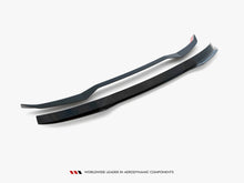 Load image into Gallery viewer, Maxton Design - Upper Spoiler CAP BMW X4 M F98 Facelift
