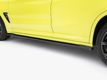 Load image into Gallery viewer, Maxton Design - Side Skirts Diffusers BMW X4M F98 Facelift
