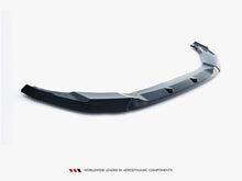 Load image into Gallery viewer, Maxton Design - Front Splitter BMW X4M F98 Facelift

