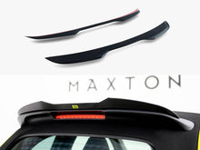 Load image into Gallery viewer, Maxton Design - Spoiler CAP Abarth 500e
