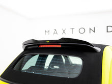 Load image into Gallery viewer, Maxton Design - Spoiler CAP Abarth 500e
