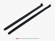 Load image into Gallery viewer, Maxton Design - Side Skirts Diffusers Abarth 500e

