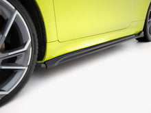 Load image into Gallery viewer, Maxton Design - Side Skirts Diffusers Abarth 500e
