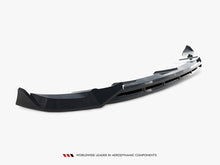 Load image into Gallery viewer, Maxton Design - Front Splitter Land Rover Range Rover Sport Mk2
