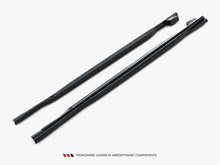 Load image into Gallery viewer, Maxton Design - Side Skirts Diffusers Land Rover Range Rover Sport Mk2
