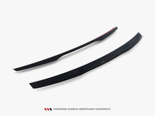 Load image into Gallery viewer, Maxton Design - Spoiler CAP Land Rover Range Rover Sport Mk2

