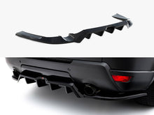 Load image into Gallery viewer, Maxton Design - Rear Splitter (Vertical Bars) Land Rover Range Rover Sport Mk2
