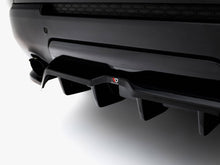 Load image into Gallery viewer, Maxton Design - Rear Splitter (Vertical Bars) Land Rover Range Rover Sport Mk2
