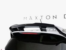 Load image into Gallery viewer, Maxton Design - Spoiler CAP Ford Fiesta ST / ST-Line Mk8 / Mk8 Facelift (For Spoiler FO-FI-8-ST-FH1FP )
