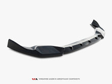 Load image into Gallery viewer, Maxton Design - Front Splitter BMW X3 M F97
