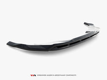Load image into Gallery viewer, Maxton Design - Front Splitter Audi Q7 S-Line Mk2 Facelift 2
