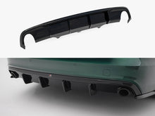 Load image into Gallery viewer, Maxton Design - Rear Valance Audi A6 S-Line Avant C7
