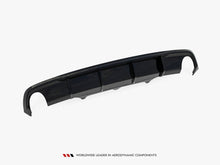 Load image into Gallery viewer, Maxton Design - Rear Valance Audi A6 S-Line Avant C7
