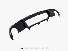 Load image into Gallery viewer, Maxton Design - Rear Valance Audi A6 S-Line Avant C7
