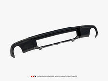 Load image into Gallery viewer, Maxton Design - Rear Valance Audi A6 S-Line Avant C7
