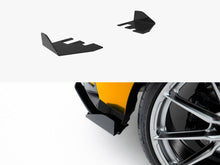 Load image into Gallery viewer, Maxton Design - Rear Side Flaps BMW 1 M-Pack F70
