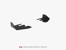 Load image into Gallery viewer, Maxton Design - Rear Side Flaps BMW 1 M-Pack F70
