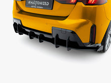 Load image into Gallery viewer, Maxton Design - Rear Side Flaps BMW 1 M-Pack F70
