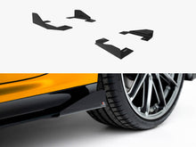 Load image into Gallery viewer, Maxton Design - Side Flaps BMW 1 M-Pack F70
