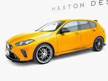 Load image into Gallery viewer, Maxton Design - Side Flaps BMW 1 M-Pack F70
