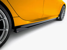 Load image into Gallery viewer, Maxton Design - Side Flaps BMW 1 M-Pack F70
