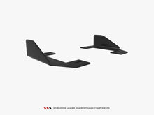 Load image into Gallery viewer, Maxton Design - Side Flaps BMW 1 M-Pack F70
