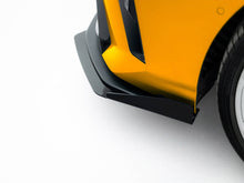 Load image into Gallery viewer, Maxton Design - Front Flaps BMW 1 M-Pack F70
