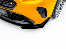 Load image into Gallery viewer, Maxton Design - Front Flaps BMW 1 M-Pack F70

