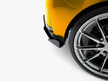 Load image into Gallery viewer, Maxton Design - Street PRO Rear Diffuser + Flaps BMW 1 M-Pack F70
